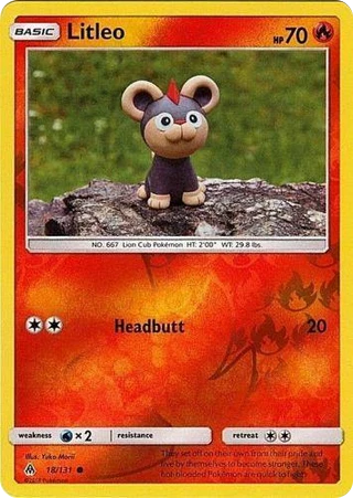 Litleo