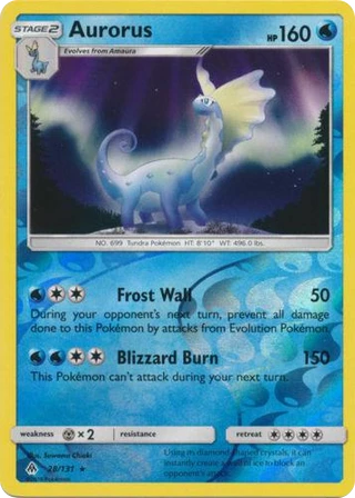 Aurorus