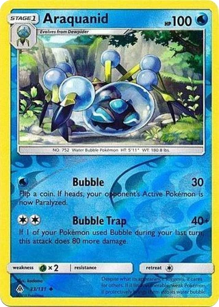 Araquanid