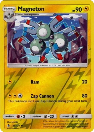 Magneton