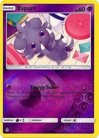 Espurr
