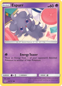 Espurr