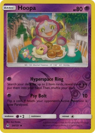 Hoopa