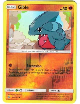 Gible