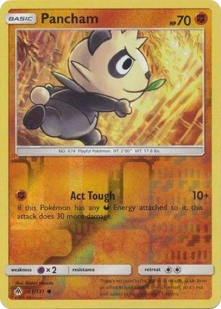 Pancham