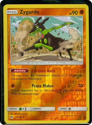 Zygarde