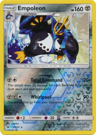 Empoleon