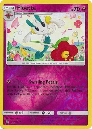 Floette