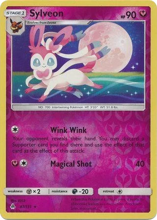 Sylveon