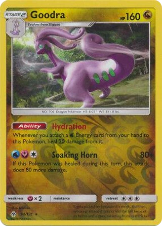 Goodra