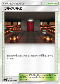 Lysandre Labs