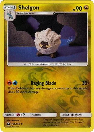 Shelgon
