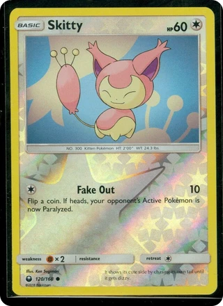 Skitty
