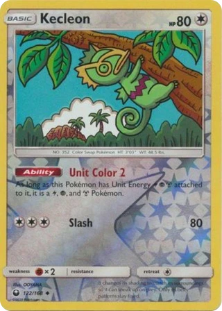 Kecleon