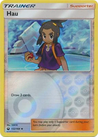 Hau