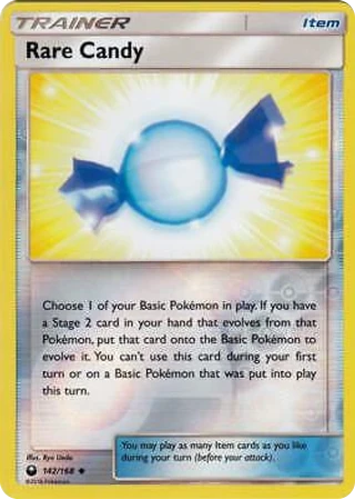Rare Candy