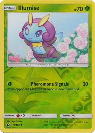 Illumise