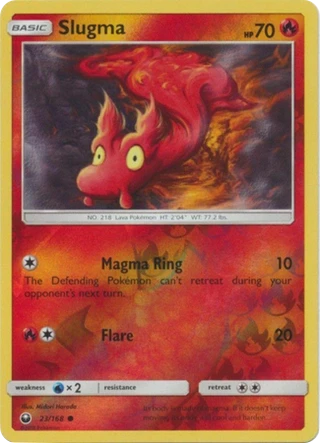 Slugma