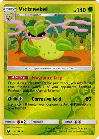Victreebel