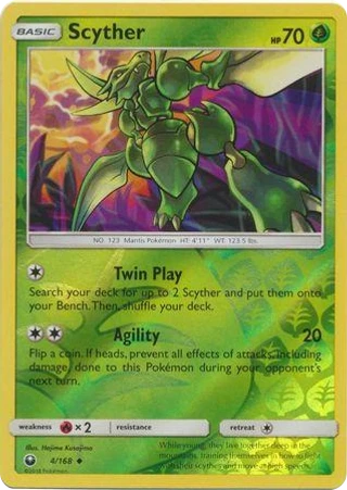 Scyther