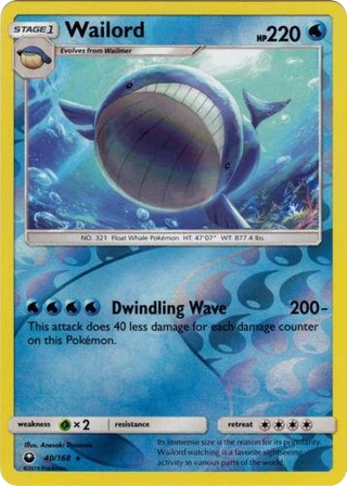 Wailord
