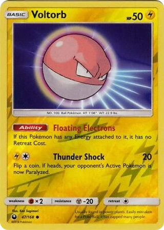 Voltorb
