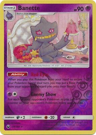 Banette