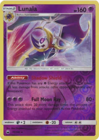 Lunala