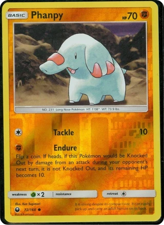 Phanpy