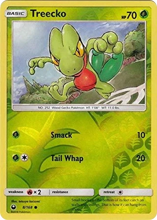 Treecko