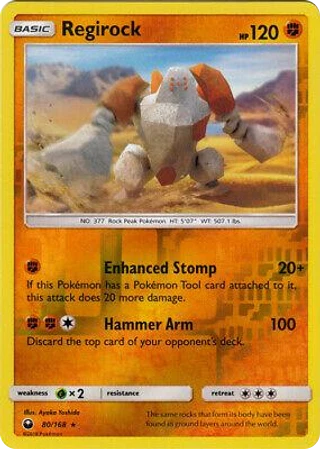 Regirock