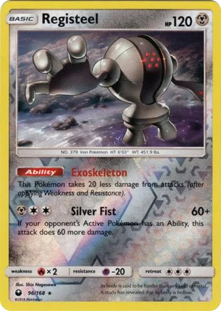 Registeel