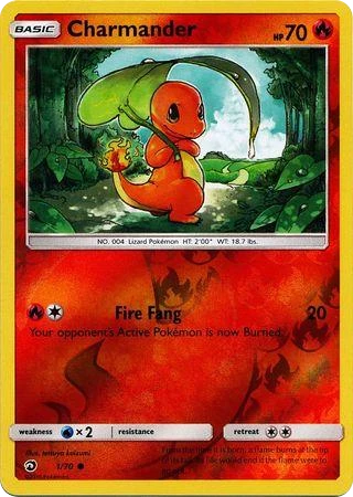 Charmander