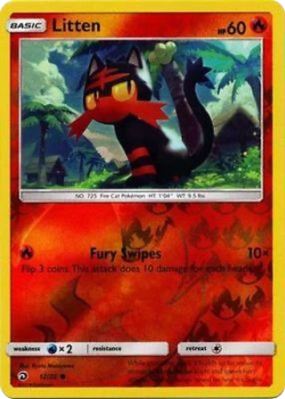 Litten