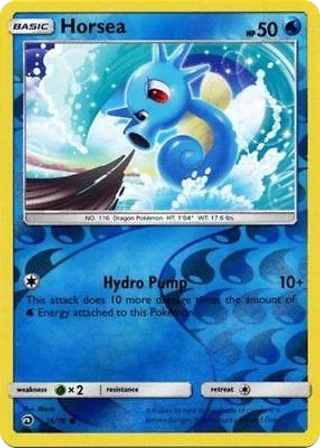 Horsea