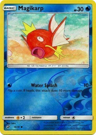 Magikarp