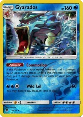 Gyarados