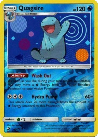 Quagsire