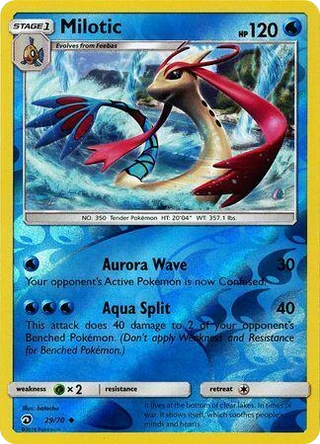 Milotic