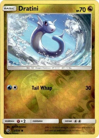 Dratini