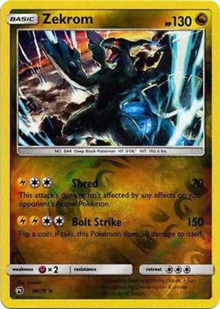 Zekrom