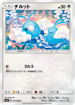 Swablu