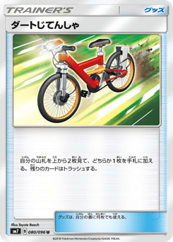 Acro Bike