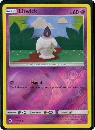 Litwick