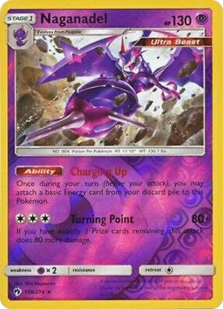 Naganadel