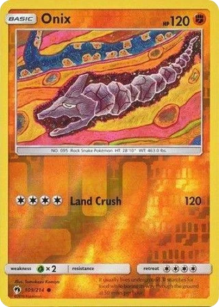 Onix