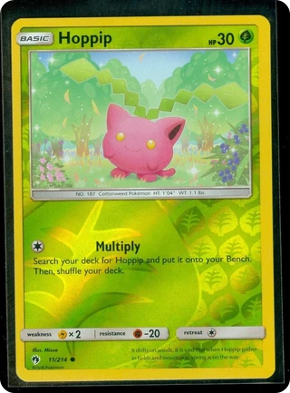 Hoppip