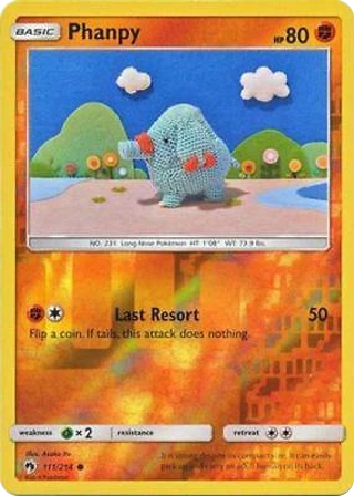 Phanpy