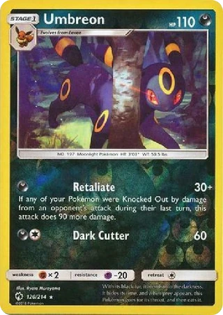 Umbreon