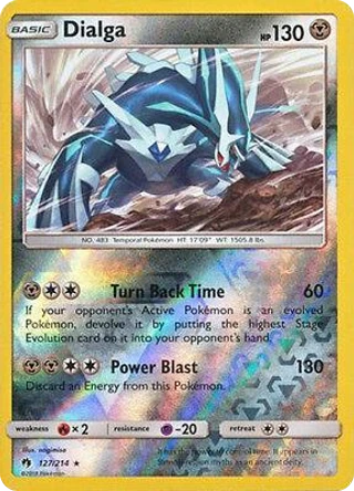 Dialga